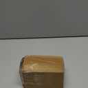 Fake Olive Branches with White Ceramic Vase, Indoor Artificial Olive Tree Stems Faux Green Plants Greenery Leaves in Vase for Farmhouse Office Bedroom Living Room Table Shelf Home Decor