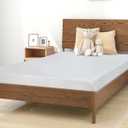 TWIN MATTRESS 6 INCH GEL MEMORY FOAM MATTRESS QUEEN MATTRESSES MEDIUM FIRM MATTRESSES FOR COOL SLEEP RELIEVING PRESSURE RELIEF CERTIPUR-US CERTIFIED MATTRESS IN A BOX