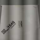 2 Pack Glitter Pink Backdrop, 3.28 FT x 7.05 FT Birthday Party Decorations, Laser Pink Fringe Curtains Foil Streamer Tinsel, Pink Curtains Photo Backdrop Happy Birthday Valentines Day Backdrop