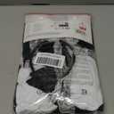 Fun Shack Maid Outfit for Men, Male Uniform, French Maid Costume, Party Dress Up (X-Large)