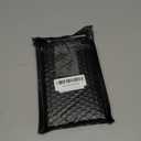 Magnetic Polaroid Picture Frame 3.5x4.25, Fridge Magnet Frame for Polaroid Now i-Type/600/SX-70/OneStep+/Instax Wide 300/200/210 Photo, Instant Photo Frame [6Packs 12Panels]