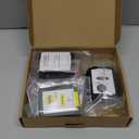 940XL Ink Compatible Replacement for HP 940 Ink Cartridges for Officejet Pro 8000 8500 8500A 8500A Plus Printer (5-Pack 2Black 1Cyan 1Magenta 1Yellow)