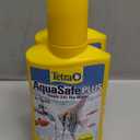 2 PCS Tetra AquaSafe Plus, aquarium Water Conditioner And Dechlorinator, Model Number: 46798162681, Best Buy Nov 2027