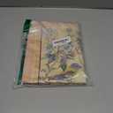 Artoid Mode Beige Birds Floral Blossom Table Runner, Seasonal Flowers Spring Kitchen Dining Table Decoration for Home Party Decor 13x72 Inch