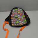 Trail maker Kids Character Backpacks for Boys & Girls (15”) with Adjustable, Padded Back Straps