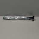 Fiberglass Bow Stand Holder Foldable Bracket Rack Hanger for Recurve and Longbow Hunting Stable Triangle Base Lightweight and Portable Outdoor Accessory(Black)