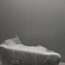 Reading Pillow for Lying, Leaning and Prone, Contour Memory Foam Pillow, Ergonomic Cervical Pillow for Neck and Shoulder Pain Relief, Bed Wedge Pillow Grey