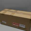 3 Pack Clear Glass Shade Replacements, Globe Glass Lamp Shade Covers for Light Fixtures, 1.65 In Fitter 5.1 In Height 5.9 In Diameter Globes Lampshades for Wall Sconces Chandelier Pendant Lights