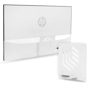 Wall Mount VESA Adapter Bracket Compatible with HP22F 22ER 22ES 22EB 22EA - 23ER 23F 23ES 23EB 23EA - 24F 24ER 24ES 24EB 24EA - 25F 25ER 25ES 25EB 25EA - 27F 27ER 27ES 27EB 27EA
