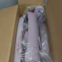 Chicco Bento Booster 3-in-1 Portable Booster Seat for Table, Feeding Seat and Toddler Chair for Babies and Toddlers, for Children up to 50 lbs., Lightweight, Compact Fold, Mochi/Purple