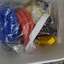 Tankless Water Heater Flushing Kit, 1/6 HP Pump, 2 Hoses, 3 Gal Pail