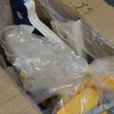 Primlect Potty Training Seat, 2-in-1 Toddler Toilet Seat with Step Stool, Ultra-Stable Potty Chair Attachment, Adjustable Seat and Step Ladder, Non-Slip Design, Splash Guard for Boys and Girls(Blue)