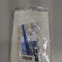 XTXGERL Paint by Numbers Christmas Santa Claus for Adults, Acrylic Oil Painting by Numbers Kits for Beginner with Paintbrushes Brushes Art Crafts Canvas for Home Decor 16x20inch