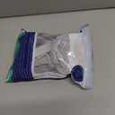 Replacement for ResMed AirFit F30 Mask Cushion Set - Includes Medium Mask Cushion, Headgear, Frame & Clips - No Elbow - F30 Full Face Masks Replacement CPAP Supplies (M)