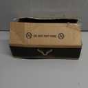 Jack Link's Beef Jerky Multipack - Original - Made with 100% Real Beef - Ready to Eat Real Meat Protein Snacks - 7g Protein per Serving - 0.625 oz Bags (20 Pack) BBD 4/28/27