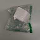 PATIKIL Ceiling Fan Pull Chain, 2 Pack 12" Decorative Diamond Pendant Chain Extender Charm Extension Pull String for Ceiling Fans Light Lamp, Yellow