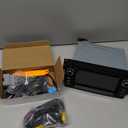 Car Radio Stereo with CD/DVD Player for Dodge RAM 1500 2500 3500 (2009-2012), for Jeep Wrangle/Unlimited (2007-2015),7 Inch Head Unit with CarPlay & Android Auto,Bluetooth & GPS Navigation