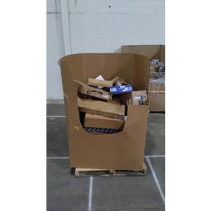Pallet Of Mixed Items