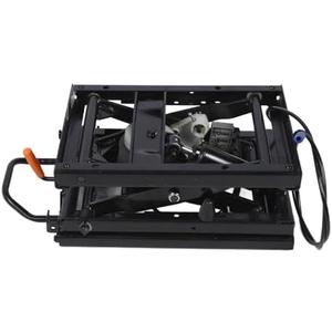 Universal Seat Suspension Kit, Air Suspension Seat, Reduce Vehicle Vibrations for Trucks RVs Commercial Vehicles, Easy Installation, Same Day Shipping