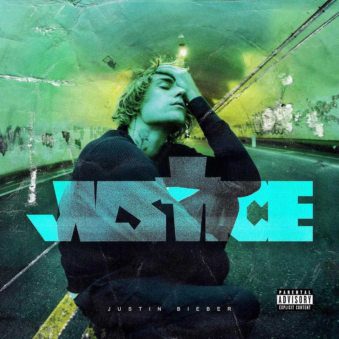 Justice Explicit Lyrics, [Audio CD]