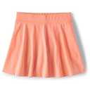 The Children's Place, Fashion Skort, Summer Dawn, Medium (7/ 8)