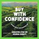 Green Mountain Coffee Roasters Nantucket Blend, Single-Serve Coffee K-Cup Pods, Medium Roast, 32 Count (EXP 10/22/25)