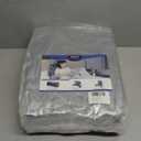 SLIGUY Reading PillowBed Rest Pillow with Detachable Neck Roll & Support Arm for Sitting in Bed Couch or FloorBackrest Reading Pillow Adult Back Pillow for Reading/Watching TV/Gaming,Dark Grey