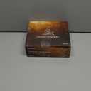 JMEXSUSS 500 LED Color Changing Christmas Lights, 163FT Warm White & Multicolor String with Remote, Plug-in for Tree House Indoor Outdoor Xmas Decor