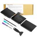 Fancy Buying Battery A1713 A2171 for MacBook Pro 13 Inch A2159 (2019) A2289 (2020) A2338 (2020), A1708 Late 2016 Mid 2017 (EMC 2978 3164), MPXQ2LL/A MLL42LL/A MLUQ2LL/A MPXR2LL/A MPXU2LL/A MPXT2LL/A