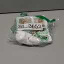 Vintage Resin Reindeer, Set of 3