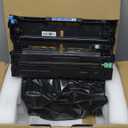 DR820 Compatible Drum Unit Replacement for Brother DR 820 for MFC-L6750DW HL-L6400DW MFC-L5850DW MFC-L6700DW MFC-L6900DW MFC-L6800DW DCP-L5500DN DCP-L5600DN DCP-L5650DN Printer (Drum,2-Pack)