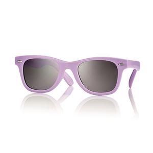 Carve 4342 Leni Gloss Translucent Lilac Grey Lens