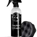 Adam's Polishes Graphene Tire Dressing Combo