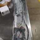 Simpson Cleaning 80470 Telescoping Extension Wand for Gas and Electric Pressure Washers up to 4000 PSI