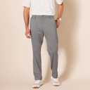 Amazon Essentials Men's Classic-Fit Stretch Golf Pant - Discontinued Colors (Gray)