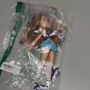 Bratz Play Sportz Roxxi Fashion Doll with Accessories, Soccer