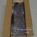 2 Pack Magnetic Cup Holder for Fridge, Water Bottle Organizer for Stanley and Tumbler with Double Sided Tape Hold Stanley Cup Accessories for Kitchen Cabinet