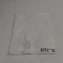 18 Inch Large Number Stencils Reusable Plastic Digital Templates for Cake Address Painting