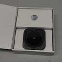 ESR for Qi2 15W MagSafe Car Mount Charger, Qi2-Certified MagSafe Car Charger, Dashboard Magnetic Wireless Car Charger Mount, for iPhone 15/14/13/12 Series, Fast Charging, Car Accessories, Black