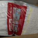 Pampers Diapers - Cruisers 360 - Size 6, 104 Count, Babyproof up to 100% Leakproof Pull-On Diaper