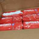 Huggies Size 3 Diapers, Little Movers Baby Diapers, Size 3 (16-28 lbs), 168 Count (6 Packs of 28)