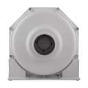 RadonAway 23005-1 GP501 Radon Mitigation Fan, 3"