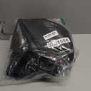 Heated Seat Cover with Fast Heat Warmer, Large Size Winter Seat Cushion Heating Pad Warm Christmas Holiday Gift for Home Office Winter, 3 Models Setting, Black