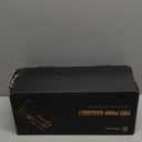 Electric Fuel Pump Module Assembly Compatible with 2005 2006 2007 Jeep Liberty L4 2.4L, V6 3.7L GAS Replace E7199M 5140829AD 68011583AA E7207 FG0929