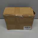 Plate Holder Easel Display Stand - 8 inch Metal Plate Stands for Display - Tabletop Picture Stand - Gold Iron Easels for Display Pictures | Photo Frames | Book | Decorative Plates | Plaque - 3 Pack