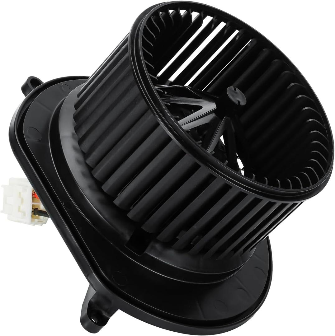 HVAC Blower Motor for 2007-2011 Dodge Nitro & 2008-2012 Jeep Liberty Replaces for 68003996AA 700255 68038826AB