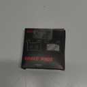 MT600 Electric Bike Disc Brake Pad Two Pairs, Suitable for DYISLAND LD-200PLUS LD4X-600, (Semi-Metallic/Sintered-Metal)