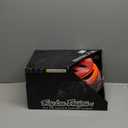 Troy Lee Designs A3 Uno MIPS Bicycle Helmet (X-Small/Small, BLACK)