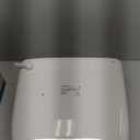 PROFLO PF5112UM Jerrit Toilet Tank Only - Less Seat - White