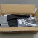 Outdoor Projector Screen with Stand - 120 inch Portable Projector Screens Indoor Outdoor Projector Screen 16:9 4K HD Outdoor Movie Screen with Carry Bag,Enioy Home Theater Projection Screen